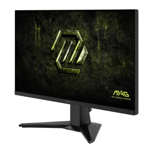 MSI MAG 255F X24 24.5" 240Hz Rapid IPS FHD Gaming Monitor — image 3 of 5