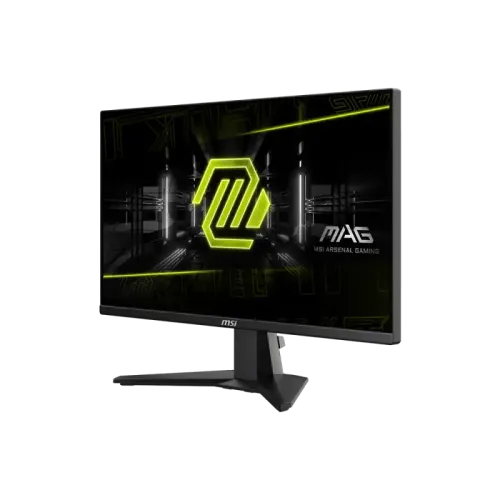 MSI MAG 255XF 24.5" 300Hz IPS FHD Gaming Monitor — image 3 of 4