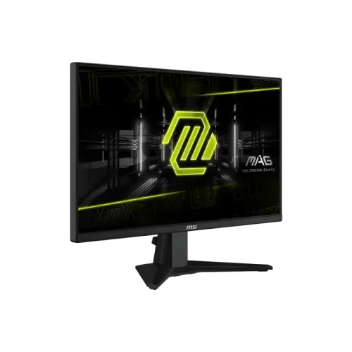 MSI MAG 255XFV 24.5" 250Hz VA FHD Gaming Monitor — image 2 of 4