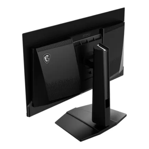 MSI MAG 271QPX QD-OLED E2 26.5" 2K WQHD 240Hz QD-OLED Gaming Monitor — image 4 of 5