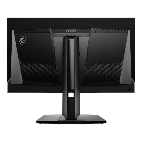 MSI MAG 271QPX QD-OLED E2 26.5" 2K WQHD 240Hz QD-OLED Gaming Monitor — image 5 of 5