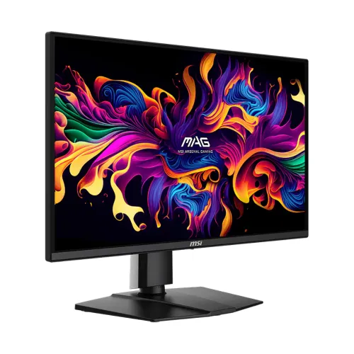 MSI MAG 272QP QD-OLED X24 26.5" 2K WQHD 240Hz 0.03ms Gaming Monitor — image 2 of 6