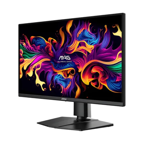 MSI MAG 272QP QD-OLED X24 26.5" 2K WQHD 240Hz 0.03ms Gaming Monitor — image 3 of 6