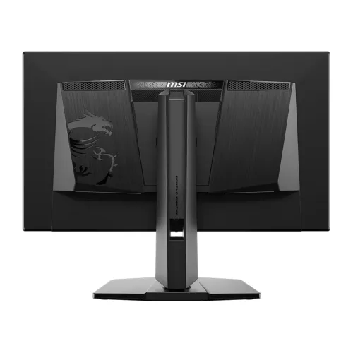 MSI MAG 272QP QD-OLED X24 26.5" 2K WQHD 240Hz 0.03ms Gaming Monitor — image 5 of 6