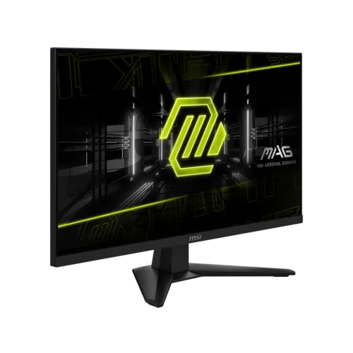 MSI MAG 274F 27" 200Hz IPS FHD Gaming Monitor — image 2 of 5