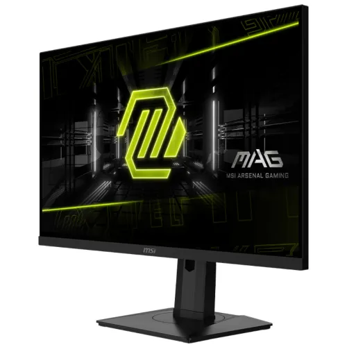 MSI MAG 274QRF QD E2 27" 180Hz 1ms IPS WQHD Gaming Monitor — image 2 of 6