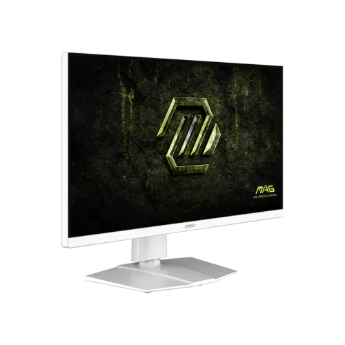 MSI MAG 274QRFW E20 27" 200Hz Rapid IPS WQHD Gaming Monitor — image 2 of 4