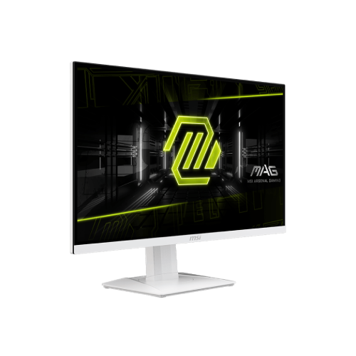 MSI MAG 274QRFW 27" 180Hz Rapid IPS WQHD Gaming Monitor — image 2 of 5
