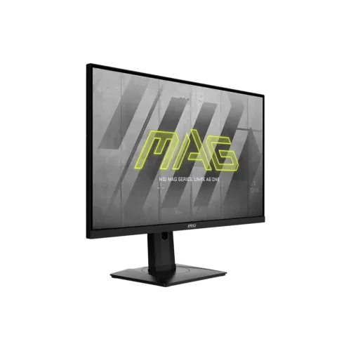 MSI MAG 274UPF 27" 4K UHD 144Hz IPS Gaming Monitor — image 2 of 4