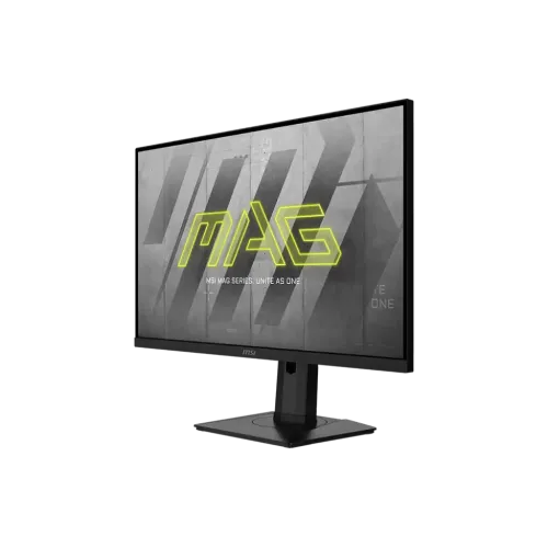 MSI MAG 274UPF 27" 4K UHD 144Hz IPS Gaming Monitor — image 3 of 4
