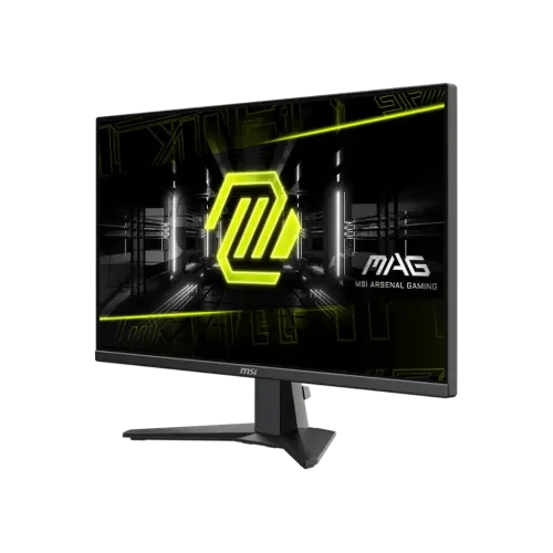 MSI MAG 275F 27" 180Hz IPS FHD Gaming Monitor — image 2 of 4