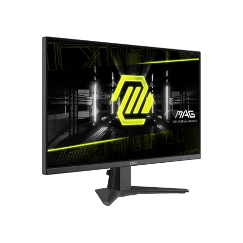 MSI MAG 275F 27" 180Hz IPS FHD Gaming Monitor — image 3 of 4