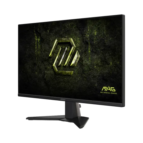 MSI MAG 275QF E20 27" 200Hz Rapid IPS WQHD Gaming Monitor — image 2 of 6