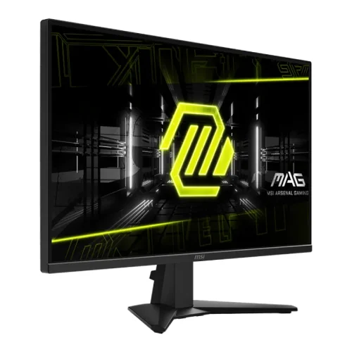 MSI MAG 275QF 27" 180Hz IPS WQHD Gaming Monitor — image 2 of 5