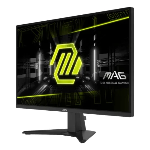 MSI MAG 275QF 27" 180Hz IPS WQHD Gaming Monitor — image 3 of 5