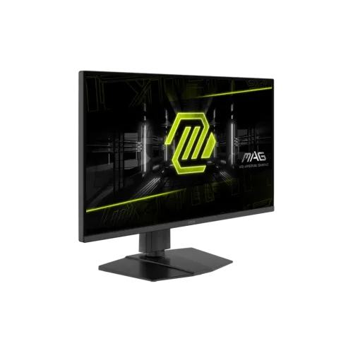 MSI MAG 275UPD E14 27" 288Hz Dual Mode 4K UHD Gaming Monitor — image 2 of 5