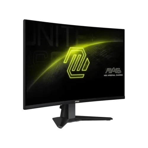 MSI MAG 276CXF 27" 280Hz VA FHD Curved Gaming Monitor — image 2 of 5