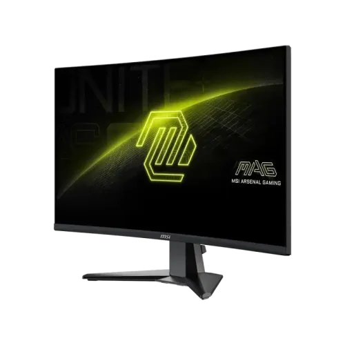 MSI MAG 276CXF 27" 280Hz VA FHD Curved Gaming Monitor — image 3 of 5