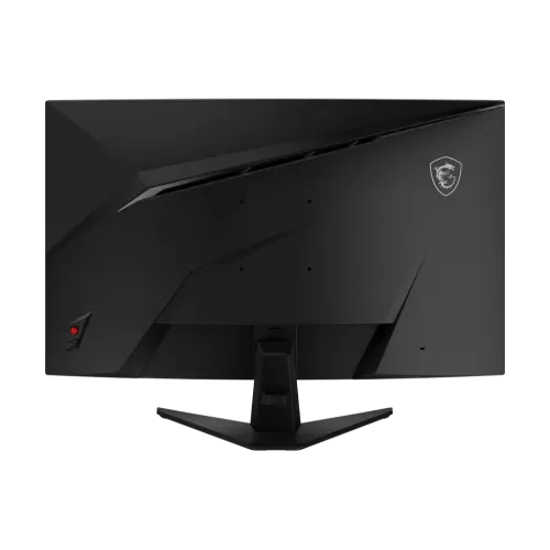 MSI MAG 321CQF E18 32" WQHD 180Hz Rapid VA Curve Gaming Monitor — image 2 of 5