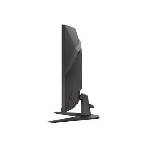 MSI MAG 321CQF E18 32" WQHD 180Hz Rapid VA Curve Gaming Monitor — image 4 of 5