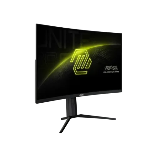 MSI MAG 321CUPDF 31.5" Dual Mode 4K Gaming Monitor — image 2 of 5