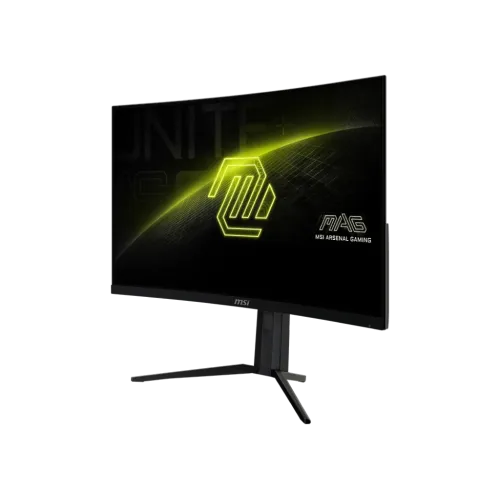 MSI MAG 321CUPDF 31.5" Dual Mode 4K Gaming Monitor — image 3 of 5
