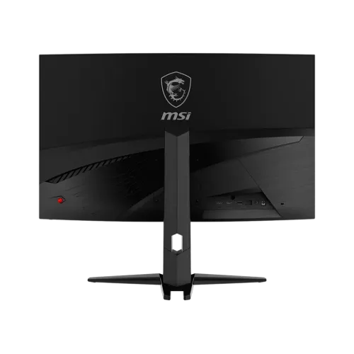 MSI MAG 321CUPDF 31.5" Dual Mode 4K Gaming Monitor — image 5 of 5