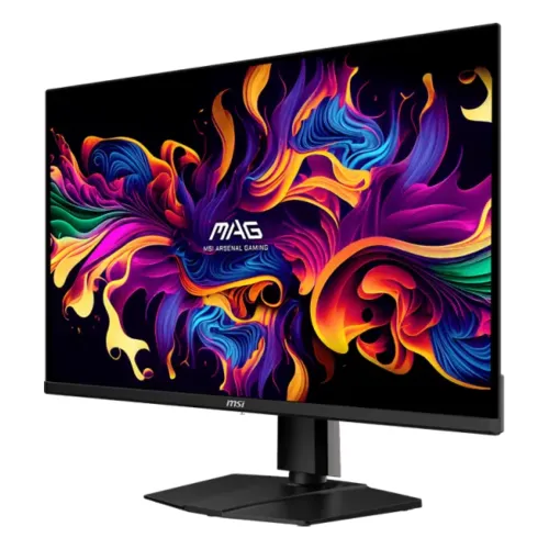 MSI MAG 321UPX QD-OLED 31.5" 4K UHD 240Hz QD-OLED Gaming Monitor — image 2 of 4
