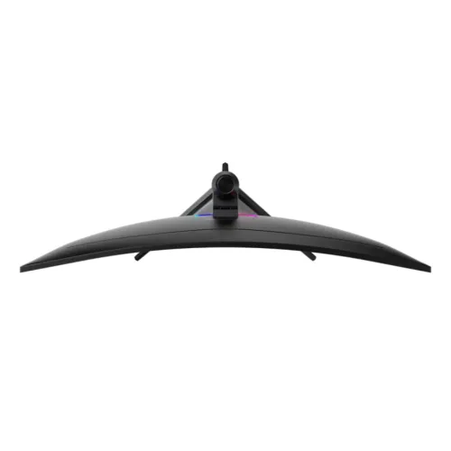 MSI MAG 342CQR E2 34" UWQHD 180Hz VA Curved Gaming Monitor — image 4 of 5