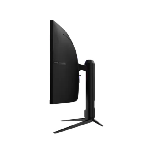 MSI MAG 342CQRF E20 34" UWQHD 200Hz VA Curved Gaming Monitor — image 4 of 5