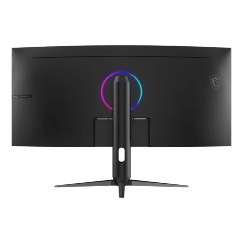 MSI MAG 342CQRF E20 34" UWQHD 200Hz VA Curved Gaming Monitor — image 5 of 5