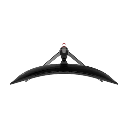 MSI MAG 345CQR 34" UWQHD 180Hz 1ms VA Curved Gaming Monitor — image 3 of 6