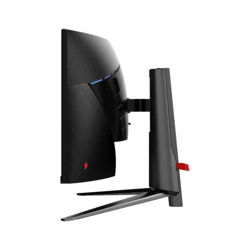 MSI MAG 345CQRF E20 34" 200Hz UWQHD Curved Gaming Monitor — image 4 of 5