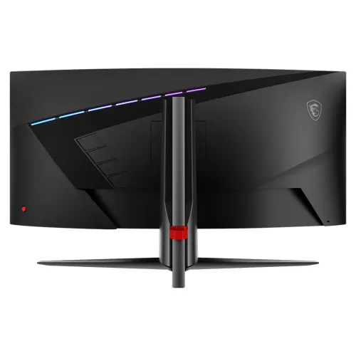 MSI MAG 345CQRF E20 34" 200Hz UWQHD Curved Gaming Monitor — image 5 of 5