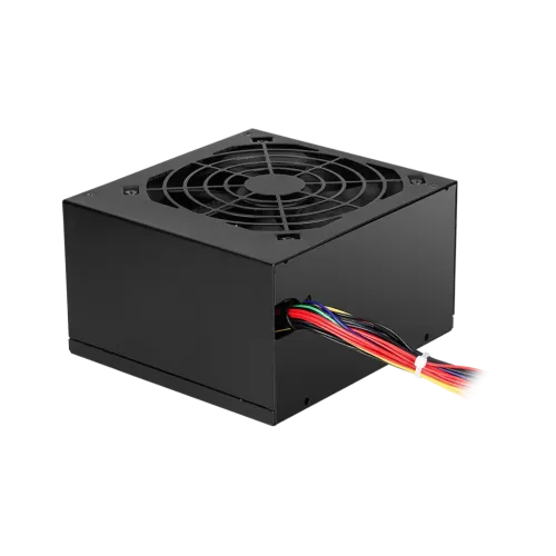 MSI MAG A300N-H 300W 80 Plus Non Modular Power Supply — image 2 of 6