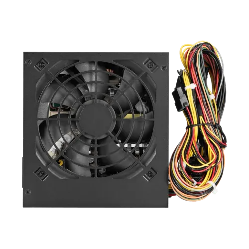 MSI MAG A300N-H 300W 80 Plus Non Modular Power Supply — image 3 of 6