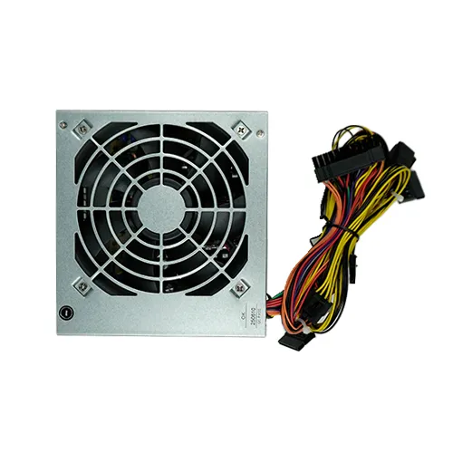 MSI MAG A300N-H 300W 80 Plus Non Modular Power Supply — image 4 of 6