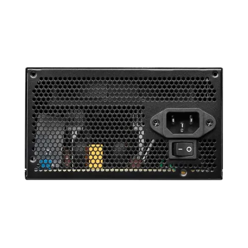 MSI MAG A500DN 500W 80 Plus Standard Power Supply — image 2 of 4