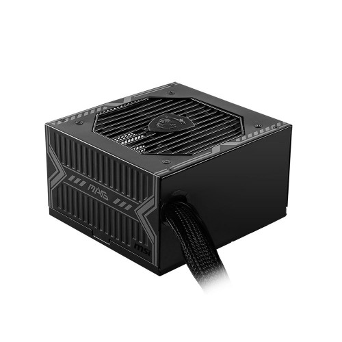MSI MAG A550BN 550W 80 Plus Bronze Power Supply — image 2 of 2