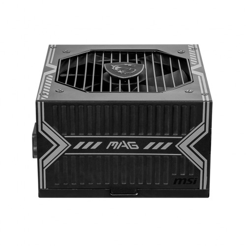 MSI MAG A650BN 650W 80 Plus Bronze Power Supply — image 4 of 5