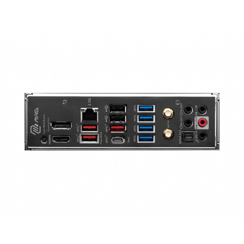 MSI MAG B650 TOMAHAWK WIFI DDR5 AMD AM5 ATX Motherboard — image 5 of 5