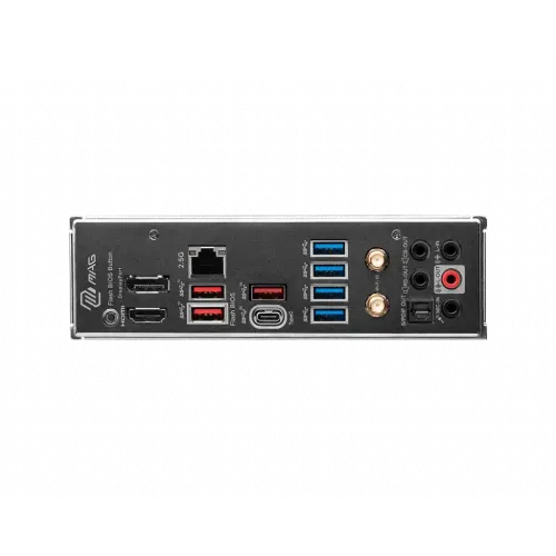 MSI MAG B650M MORTAR WIFI DDR5 AMD AM5 mATX Motherboard — image 5 of 5