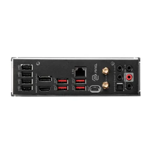 MSI MAG B760 TOMAHAWK WIFI DDR4 ATX Motherboard — image 5 of 5
