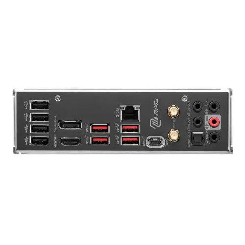 MSI MAG B760 TOMAHAWK WIFI DDR5 ATX Motherboard — image 5 of 5