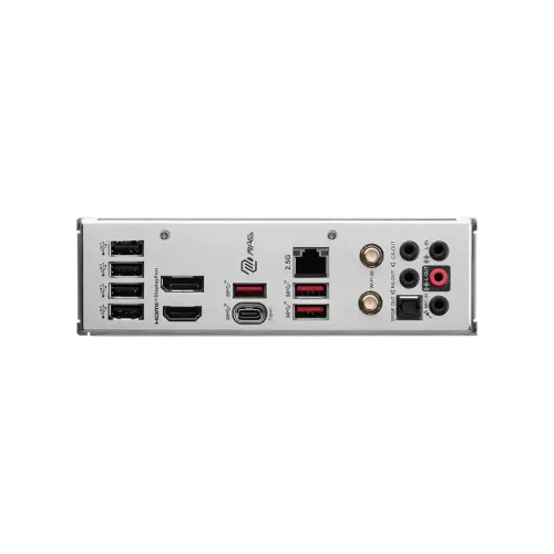MSI MAG B760M MORTAR MAX WIFI mATX Motherboard — image 5 of 5