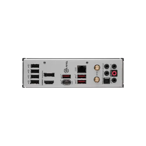MSI MAG B760M MORTAR WIFI II DDR5 mATX Motherboard — image 4 of 4