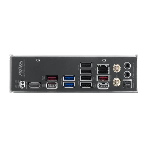 MSI MAG B850 TOMAHAWK WIFI AM5 ATX Motherboard — image 5 of 5
