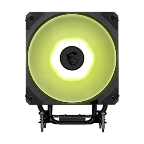 MSI MAG COREFROZR AA13 ARGB Air CPU Cooler — image 2 of 3