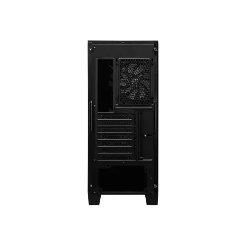 MSI MAG FORGE 120A AIRFLOW Mid-Tower Gaming Case — image 5 of 5