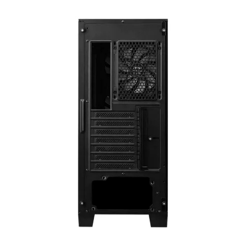 MSI MAG FORGE 321R AIRFLOW Mid-Tower ATX Gaming Case — image 5 of 5